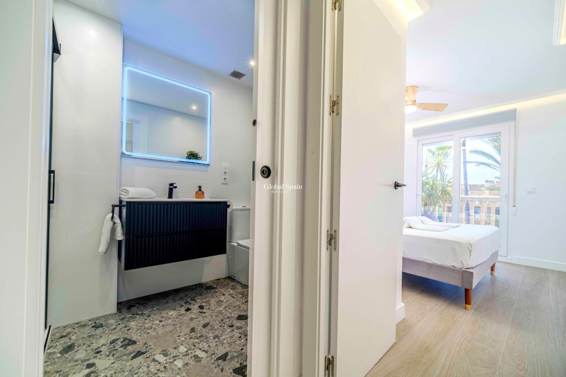 Wiederverkauf - PENTHOUSE -
JÁVEA - Costa Blanca