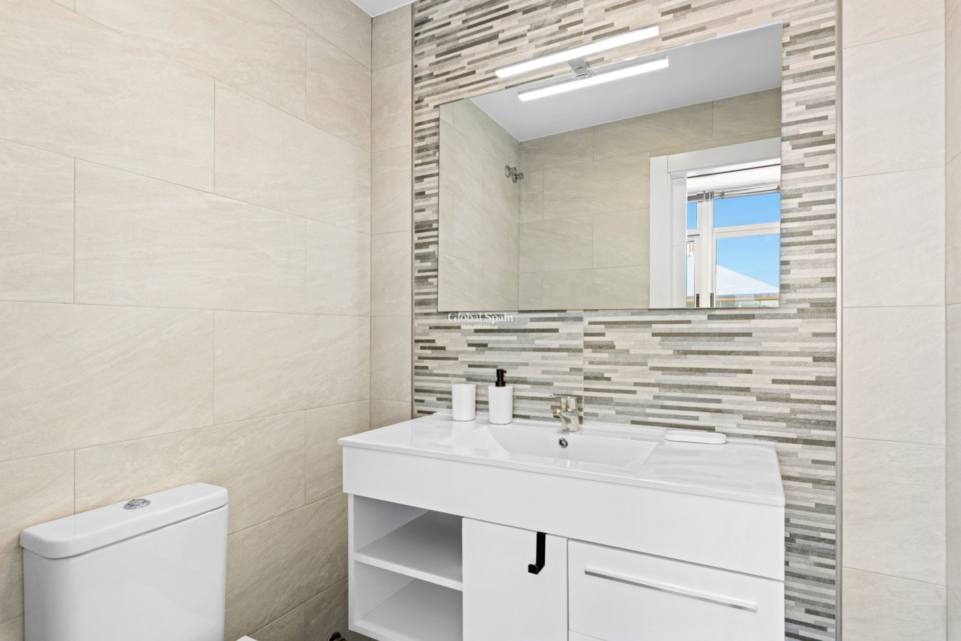 Wiederverkauf - PENTHOUSE -
LA MANGA DEL MAR MENOR