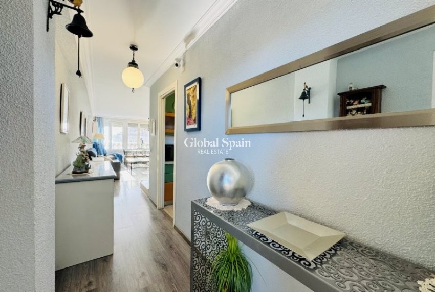 Wiederverkauf - PENTHOUSE -
LA MATA - Costa Blanca