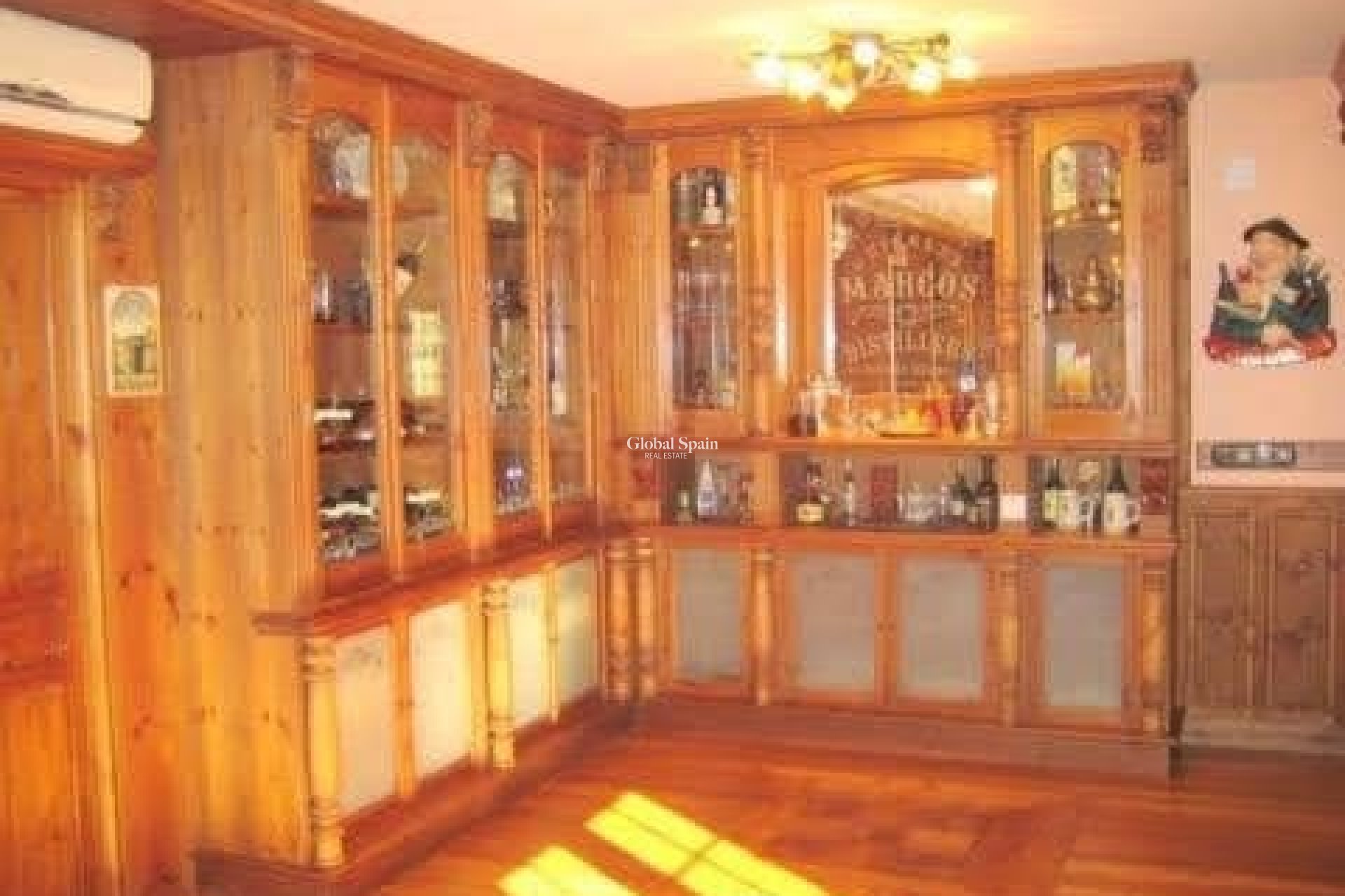 Wiederverkauf - PENTHOUSE -
LA MATA - Costa Blanca