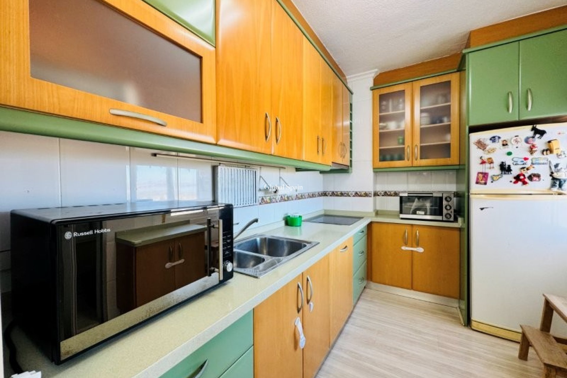 Wiederverkauf - PENTHOUSE -
LA MATA - Costa Blanca