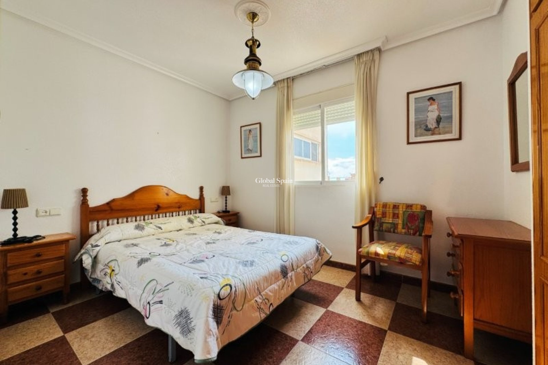 Wiederverkauf - PENTHOUSE -
LA MATA - Costa Blanca