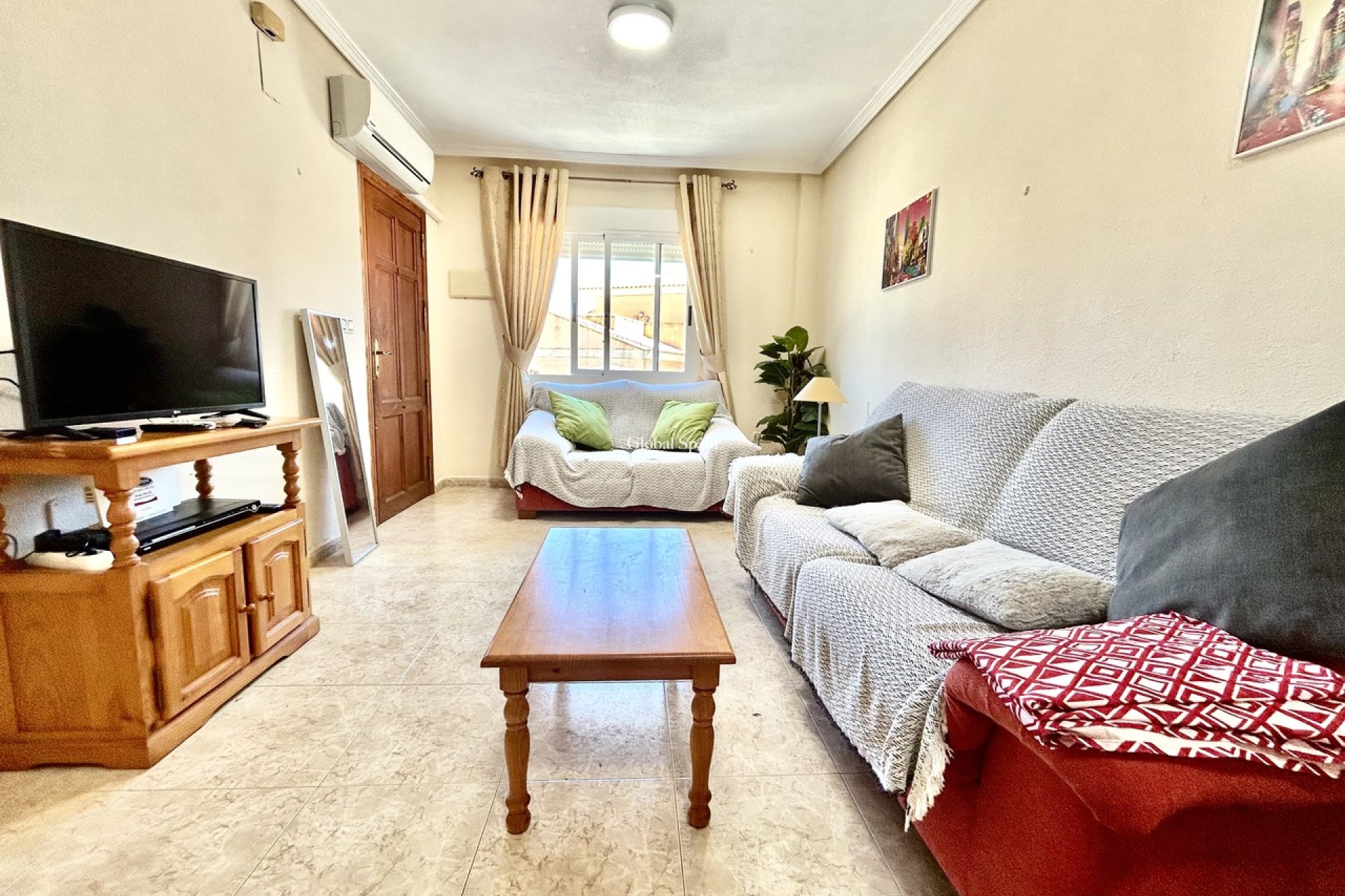 Wiederverkauf - PENTHOUSE -
LA ZENIA - Costa Blanca