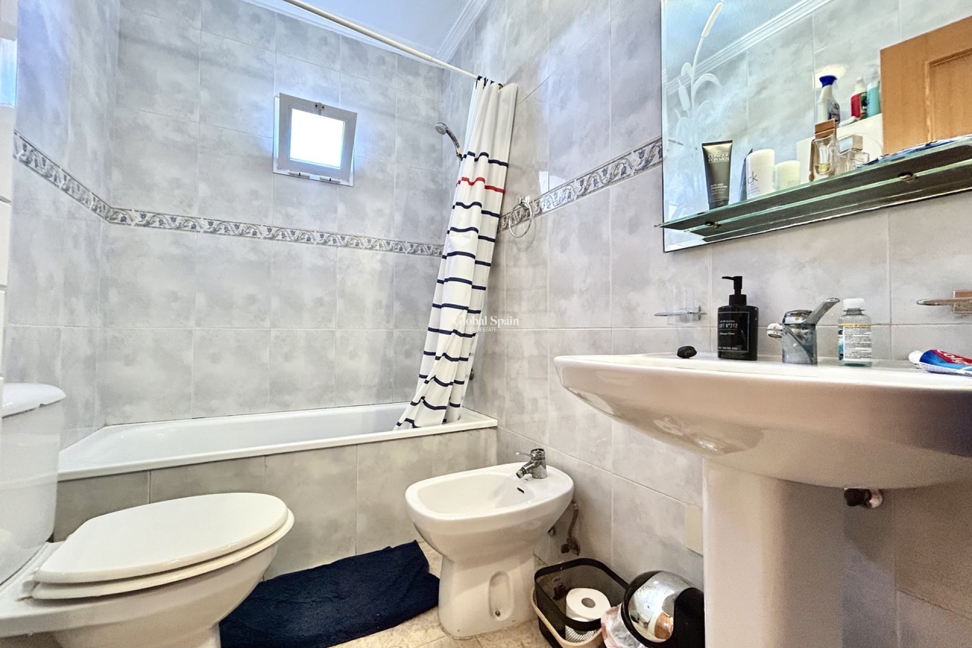 Wiederverkauf - PENTHOUSE -
LA ZENIA - Costa Blanca