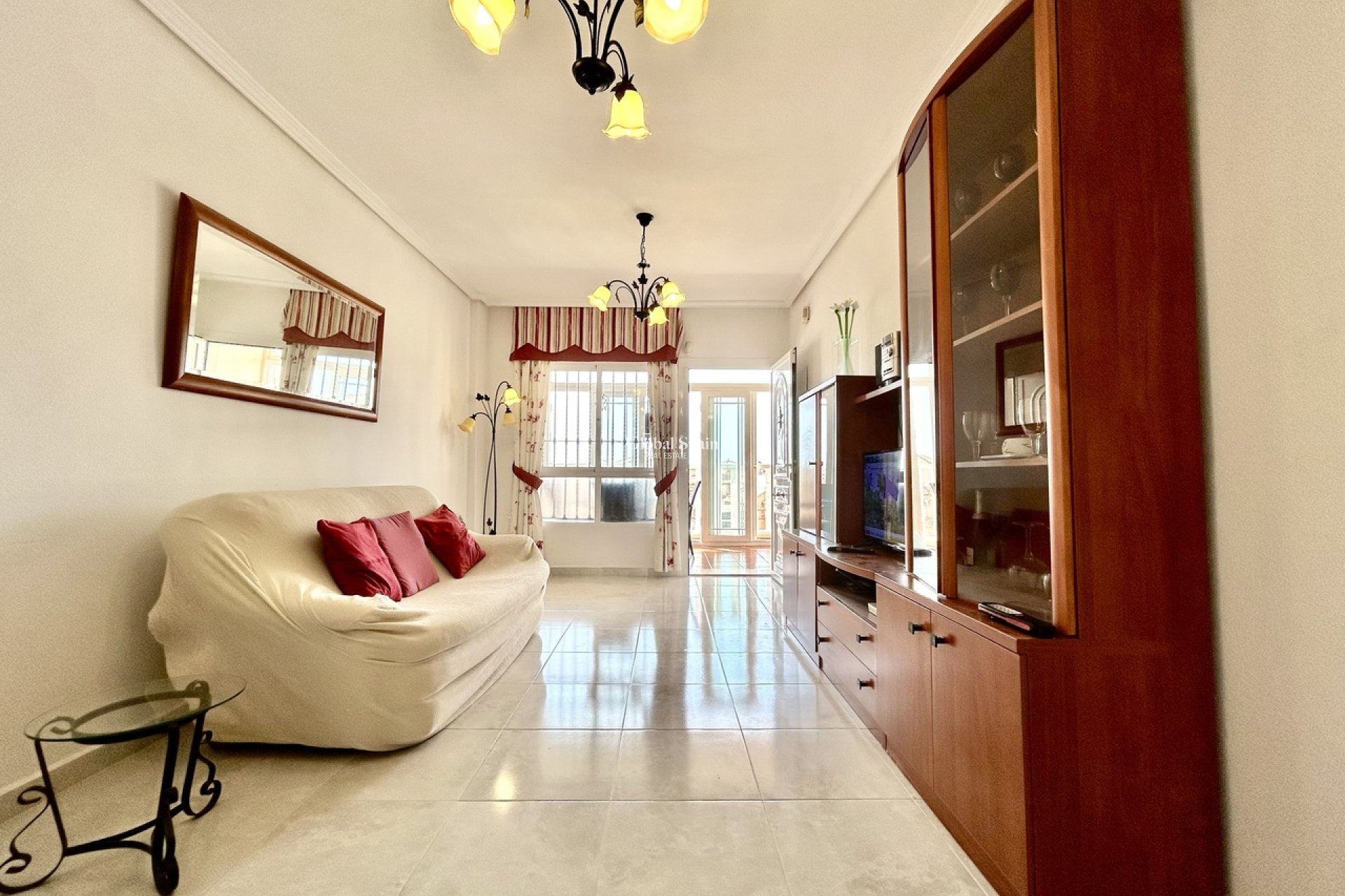 Wiederverkauf - PENTHOUSE -
LA ZENIA - Costa Blanca
