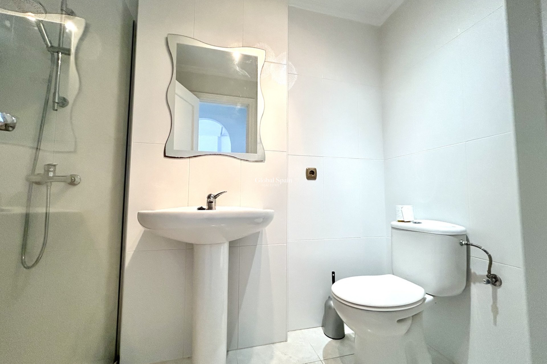 Wiederverkauf - PENTHOUSE -
LA ZENIA - Costa Blanca