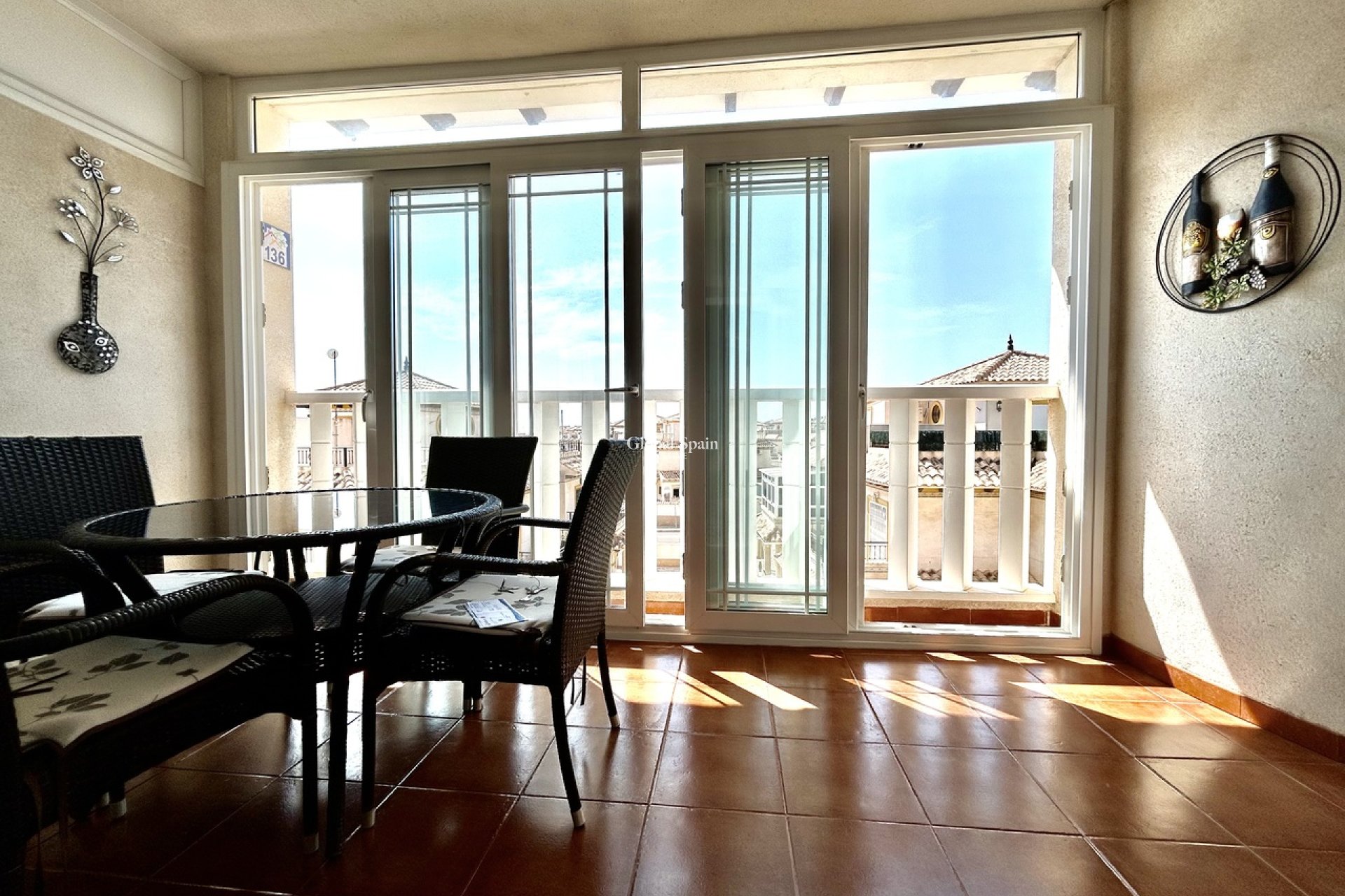 Wiederverkauf - PENTHOUSE -
LA ZENIA - Costa Blanca