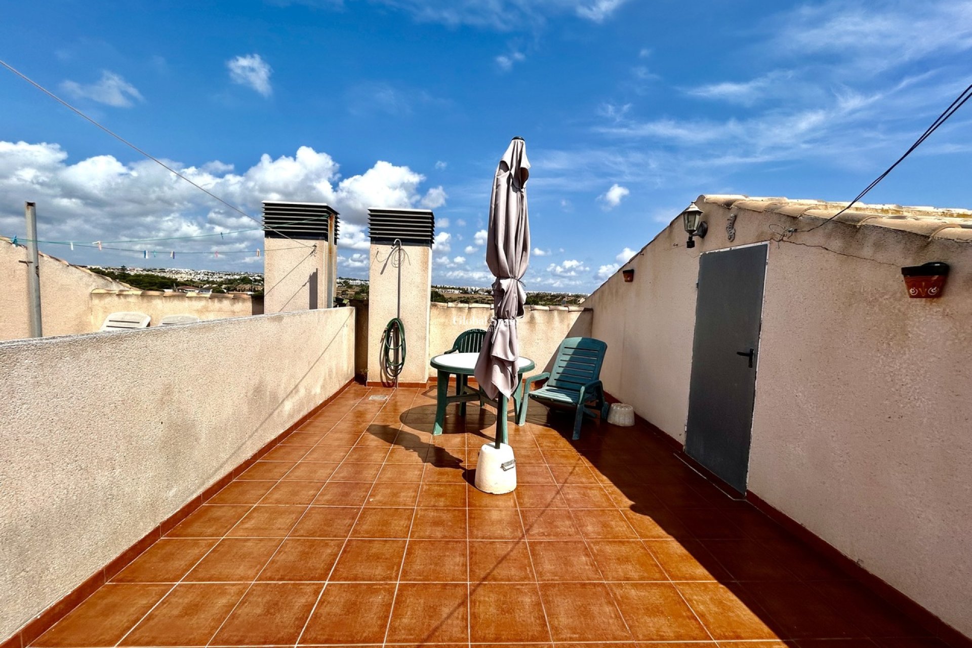 Wiederverkauf - PENTHOUSE -
LA ZENIA - Costa Blanca