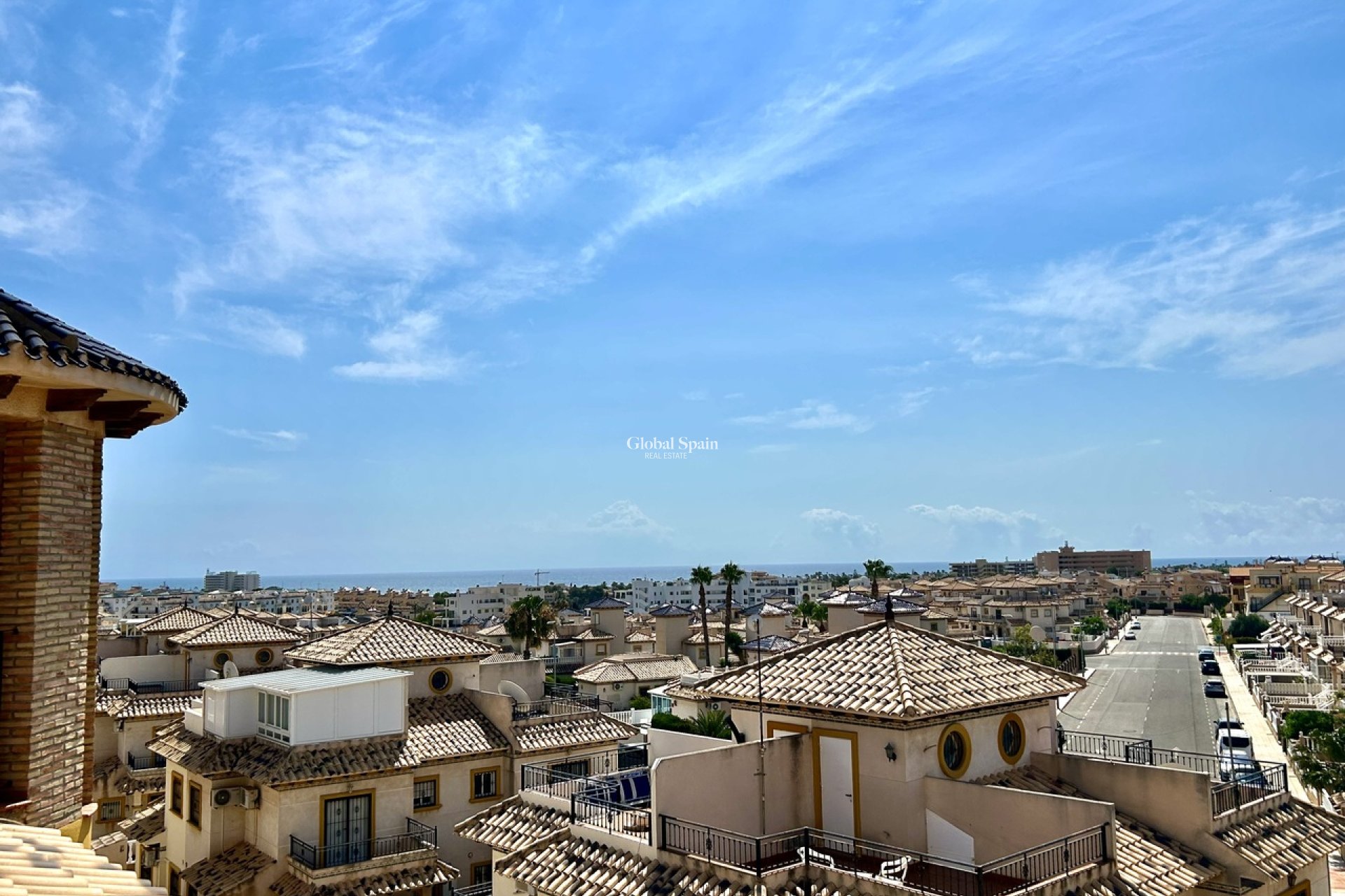 Wiederverkauf - PENTHOUSE -
LA ZENIA - Costa Blanca