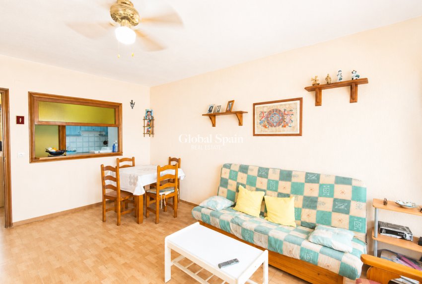 Wiederverkauf - PENTHOUSE -
LA ZENIA - Costa Blanca