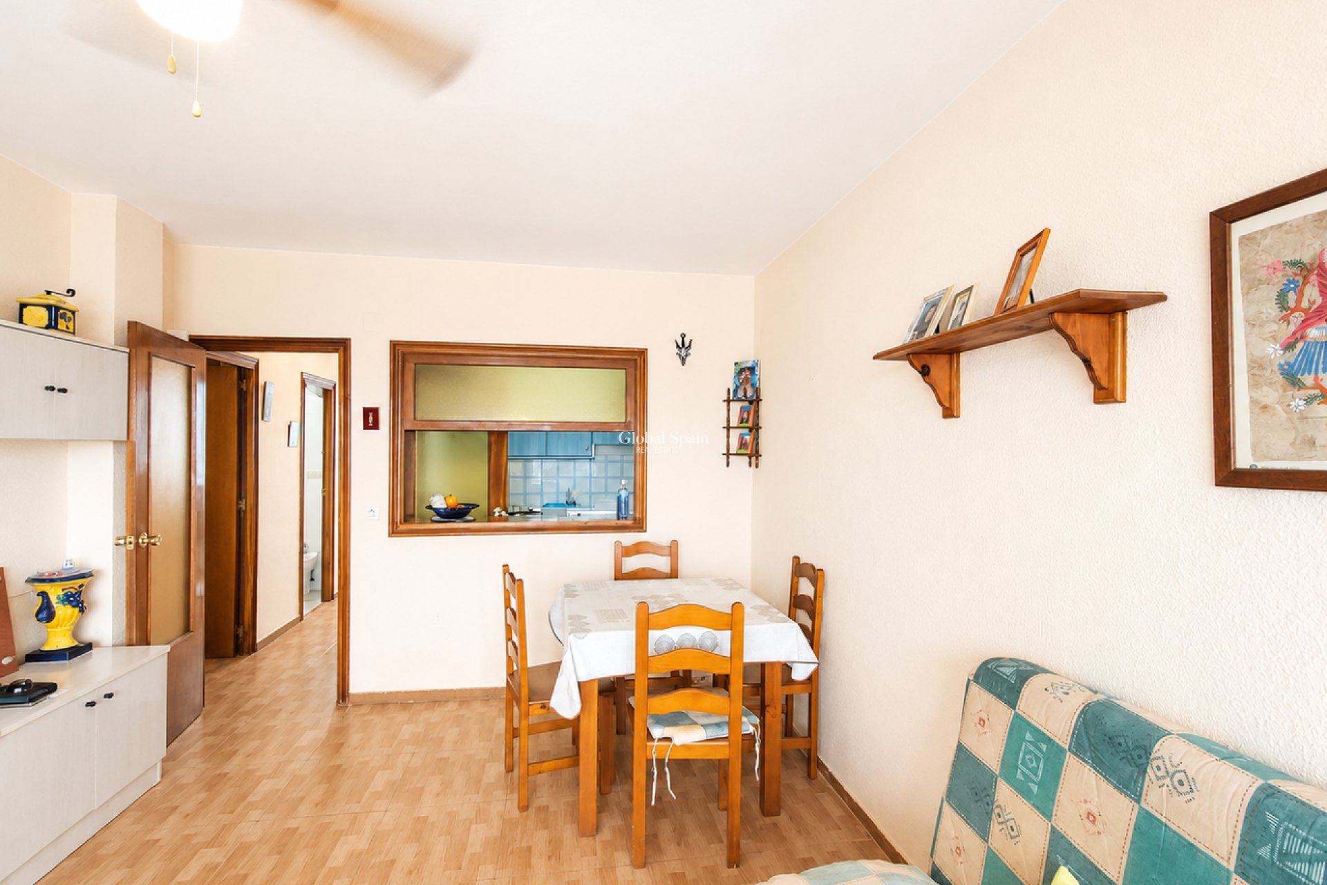 Wiederverkauf - PENTHOUSE -
LA ZENIA - Costa Blanca