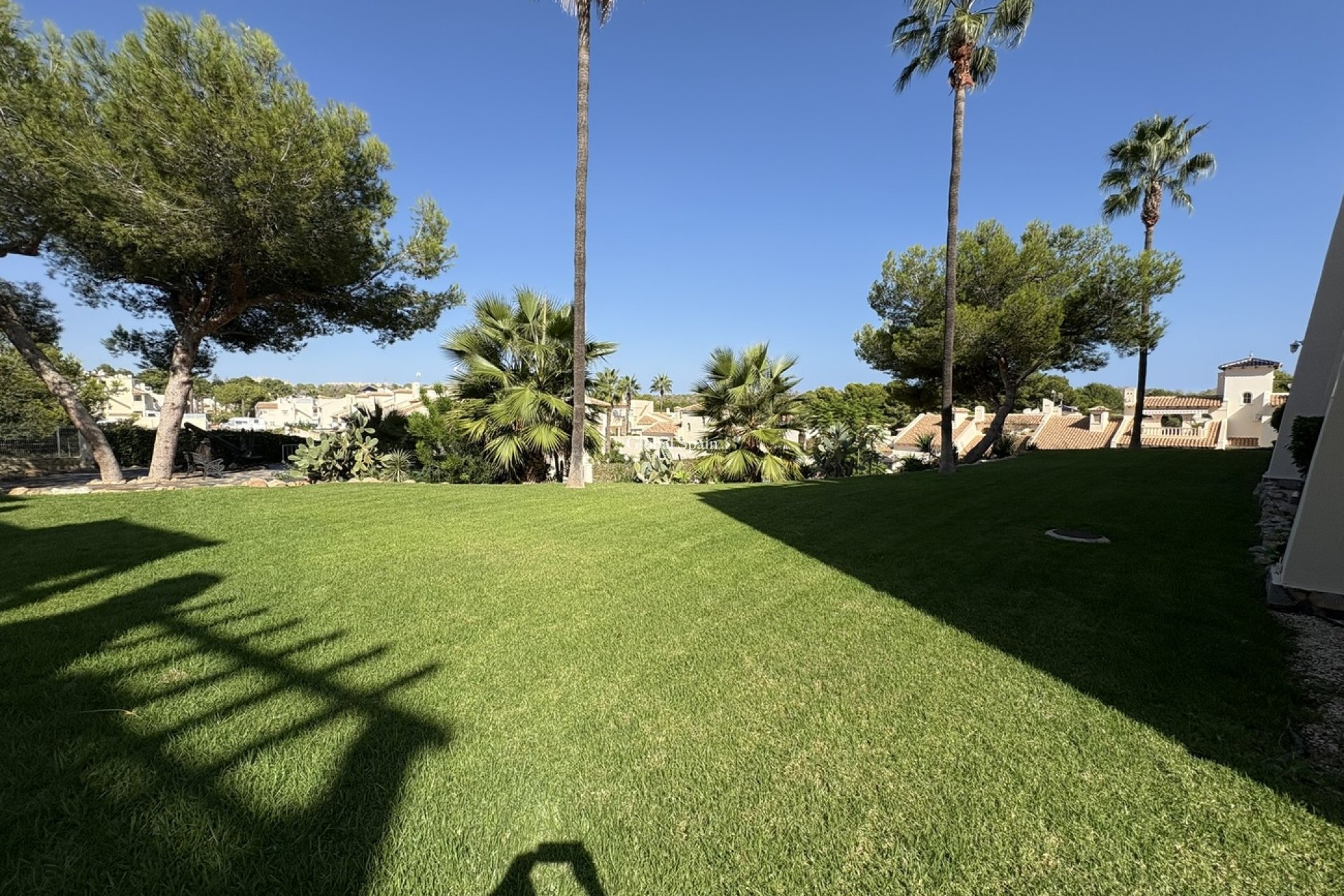 Wiederverkauf - PENTHOUSE -
LAS RAMBLAS GOLF - Costa Blanca