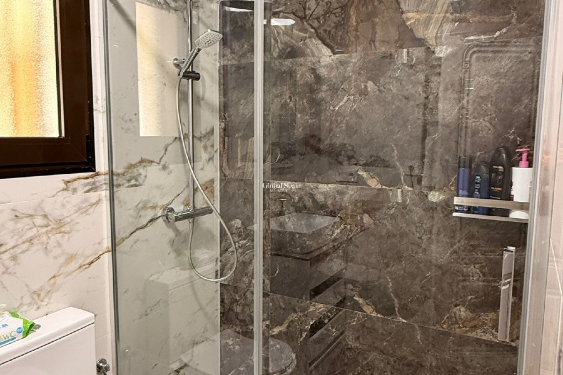 Wiederverkauf - PENTHOUSE -
LAS RAMBLAS GOLF - Inland