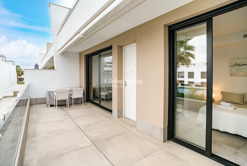 Wiederverkauf - PENTHOUSE -
LO PAGÁN