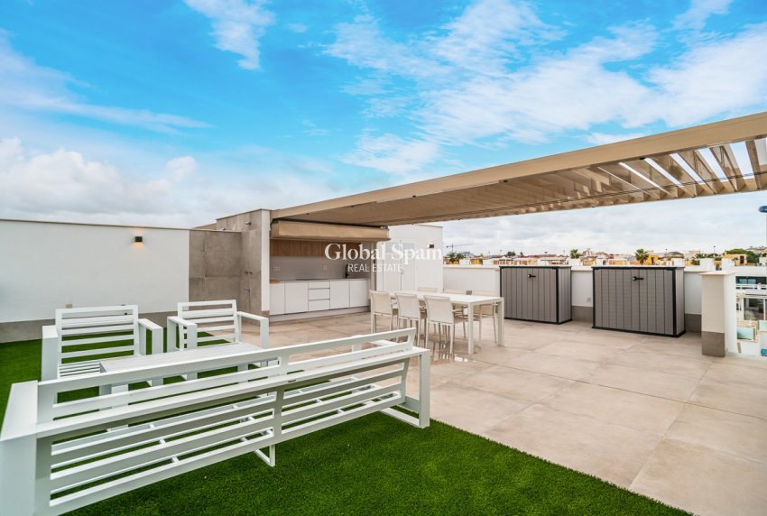 Wiederverkauf - PENTHOUSE -
LO PAGÁN