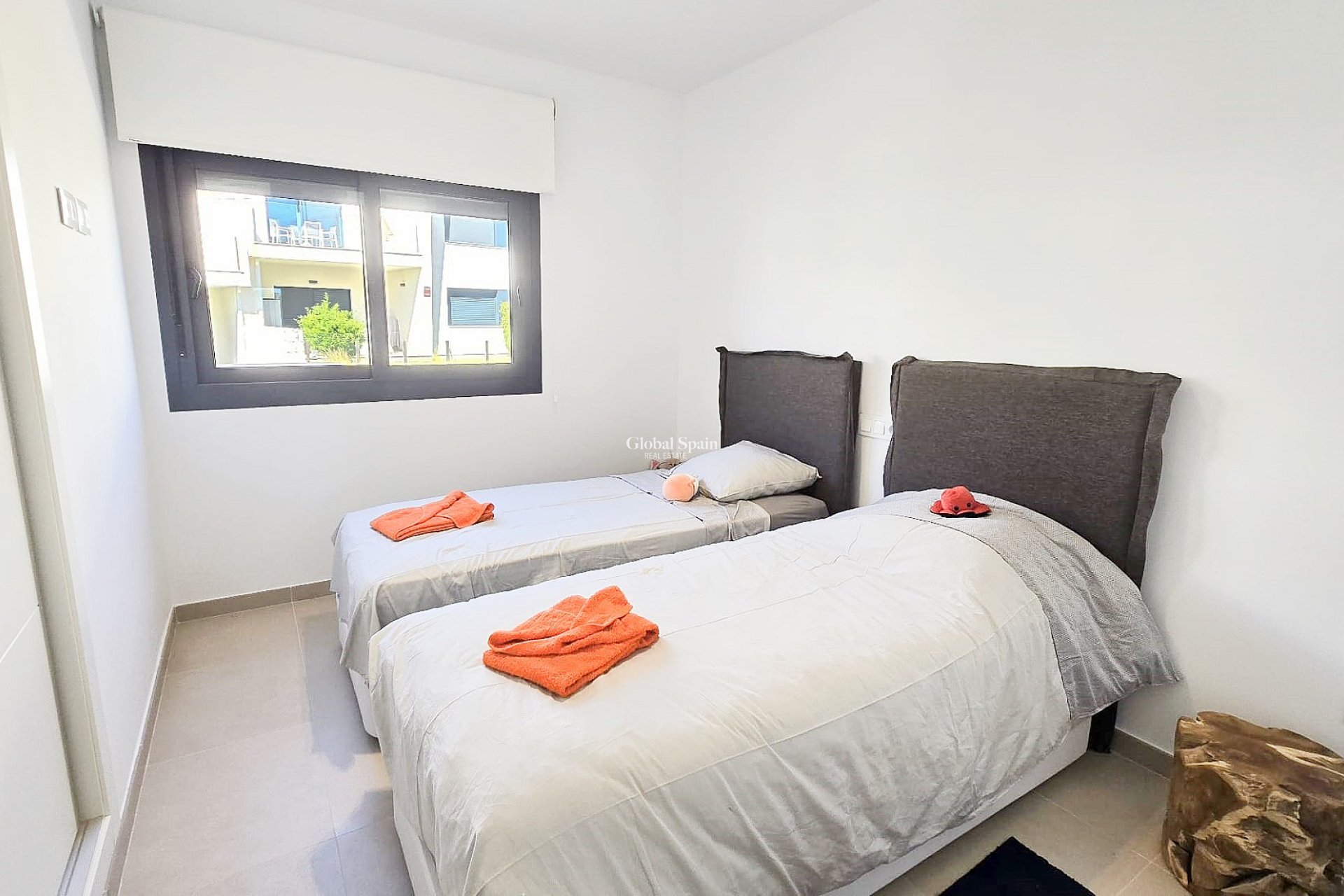 Wiederverkauf - PENTHOUSE -
LO ROMERO GOLF - Inland