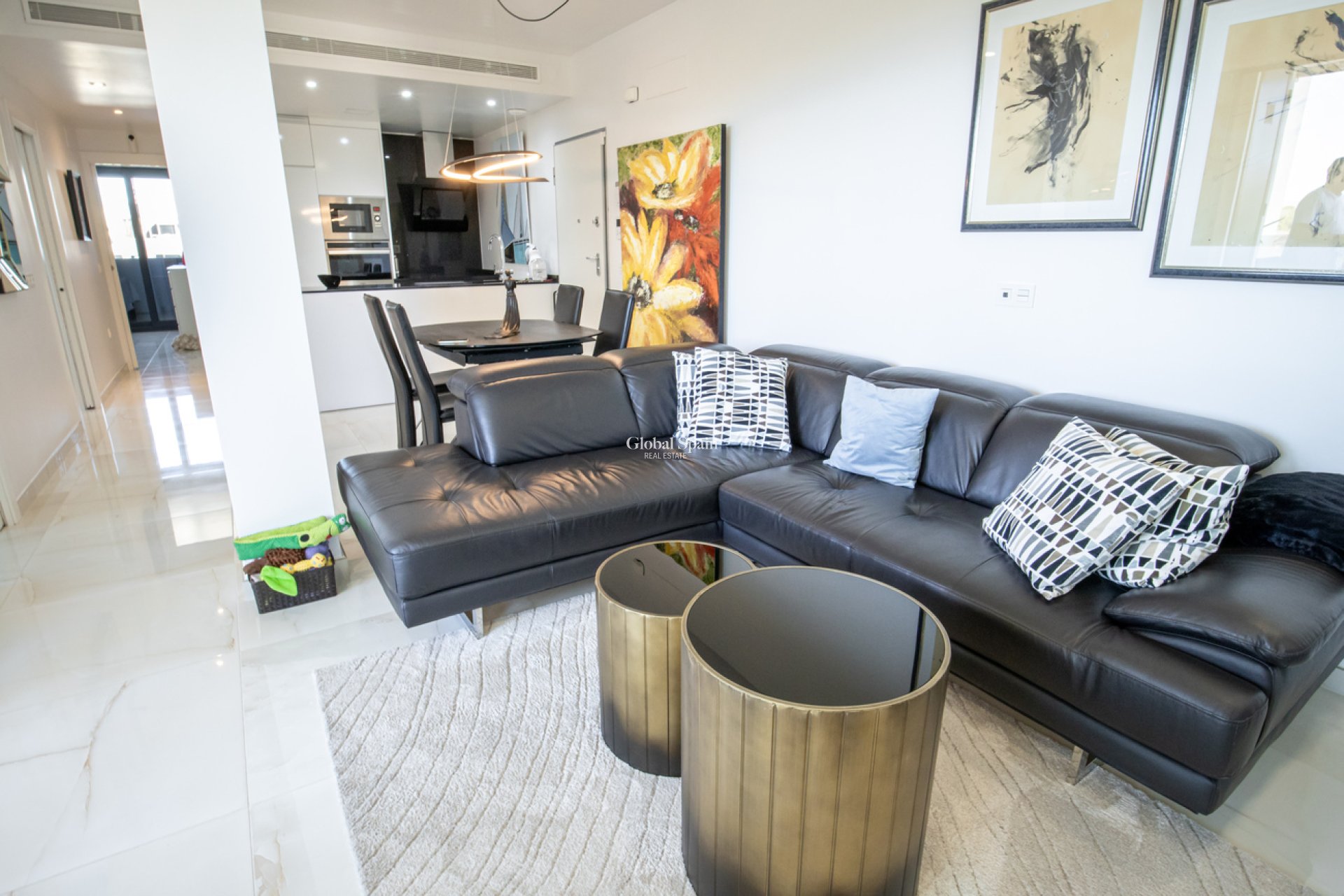 Wiederverkauf - PENTHOUSE -
LOS BALCONES - LOS ALTOS - AMANECER