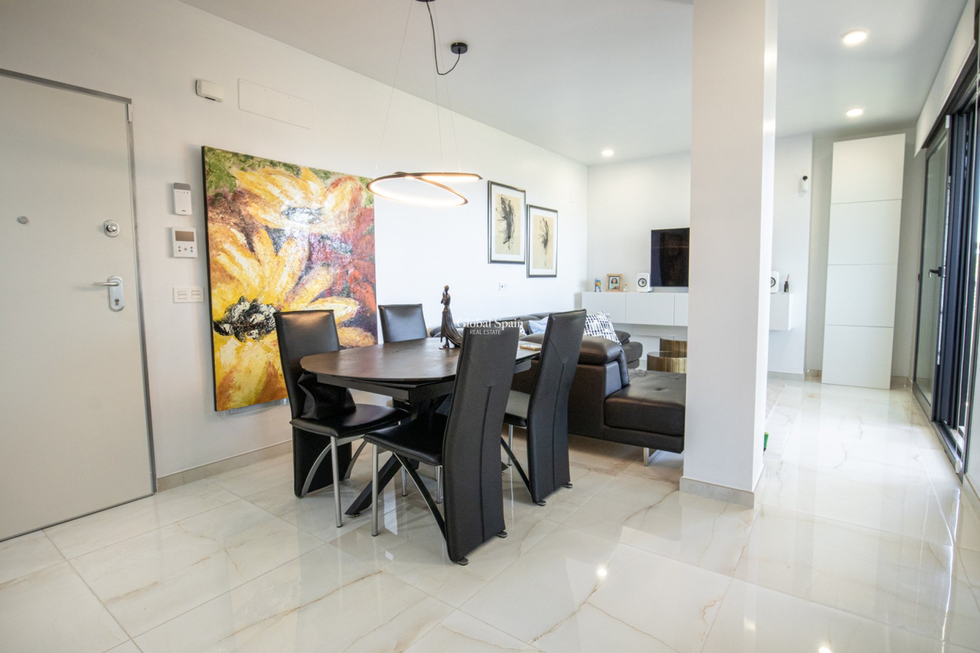 Wiederverkauf - PENTHOUSE -
LOS BALCONES - LOS ALTOS - AMANECER