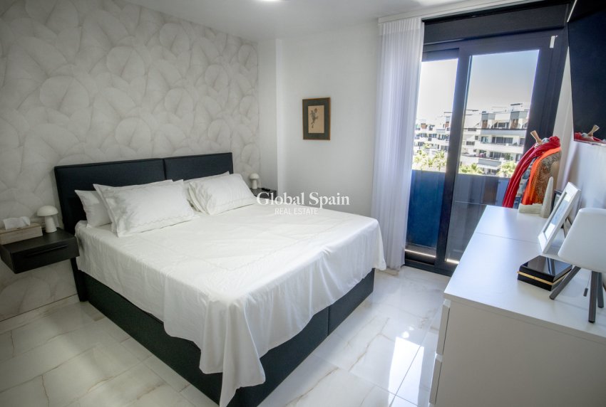 Wiederverkauf - PENTHOUSE -
LOS BALCONES - LOS ALTOS - AMANECER