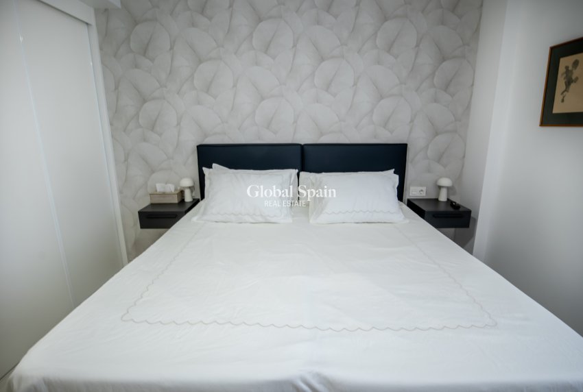 Wiederverkauf - PENTHOUSE -
LOS BALCONES - LOS ALTOS - AMANECER