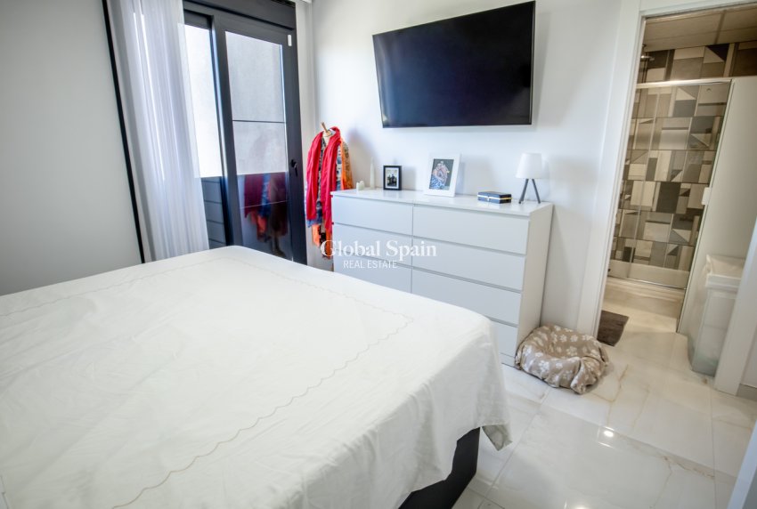 Wiederverkauf - PENTHOUSE -
LOS BALCONES - LOS ALTOS - AMANECER