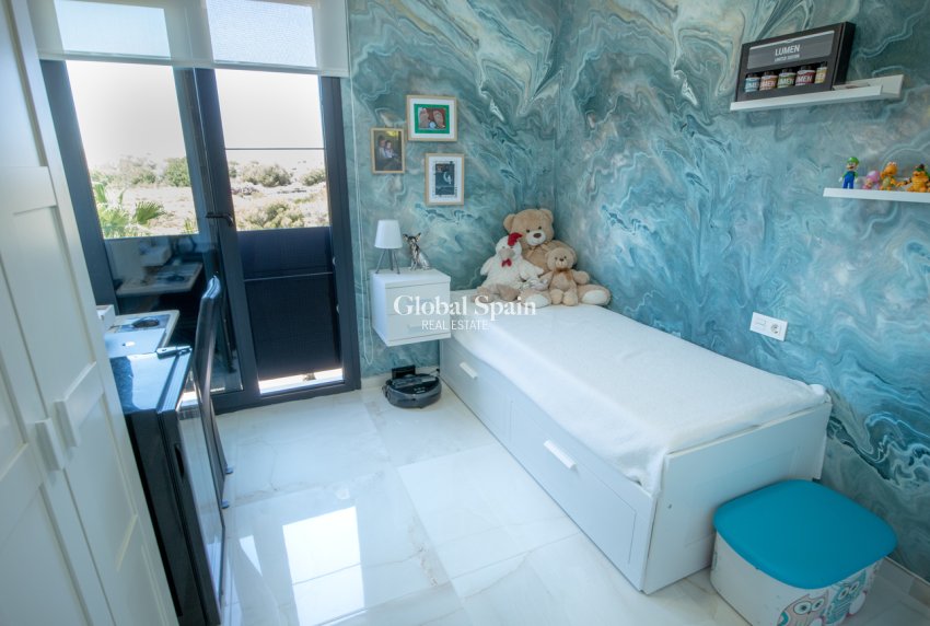 Wiederverkauf - PENTHOUSE -
LOS BALCONES - LOS ALTOS - AMANECER