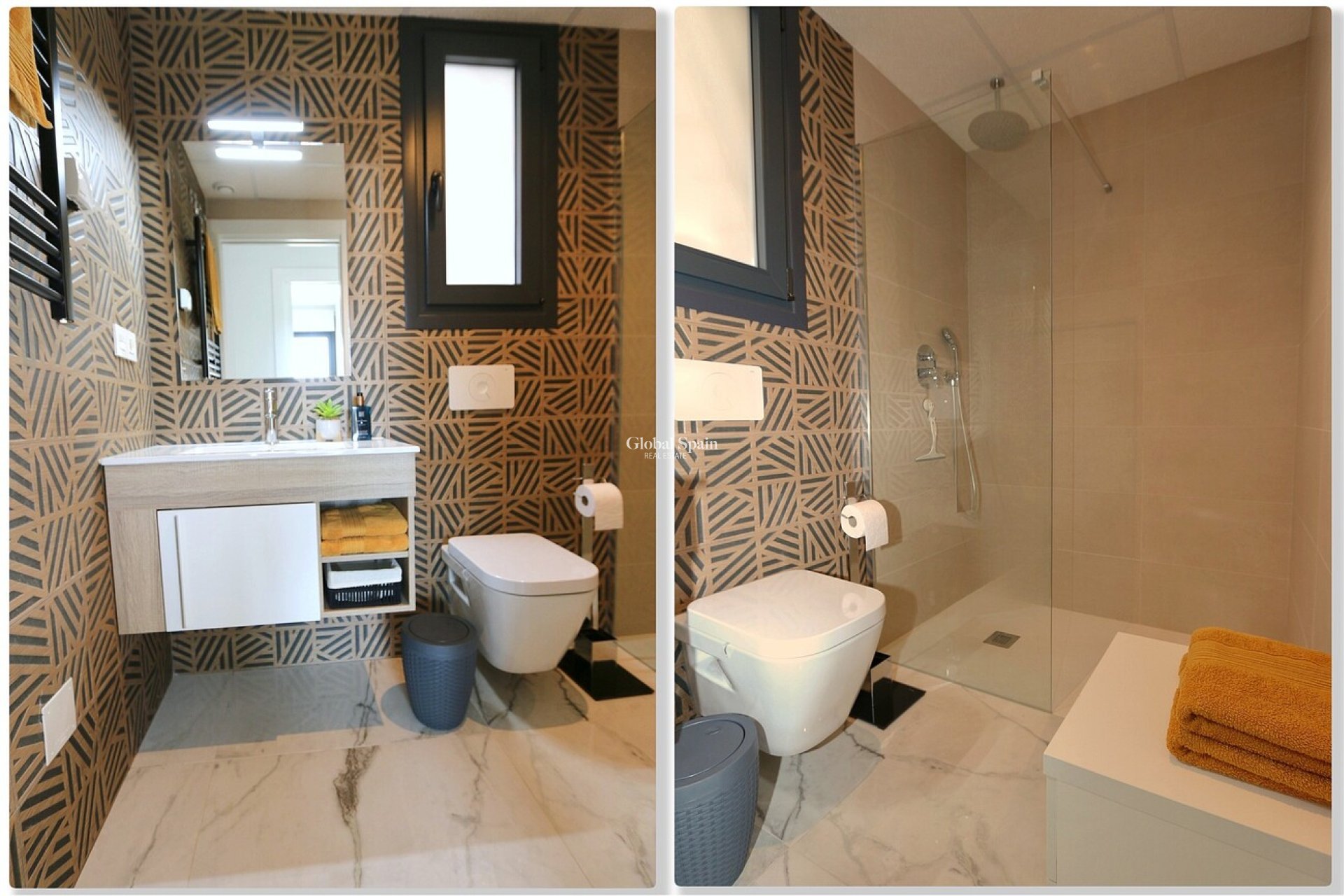 Wiederverkauf - PENTHOUSE -
LOS BALCONES - LOS ALTOS - Costa Blanca