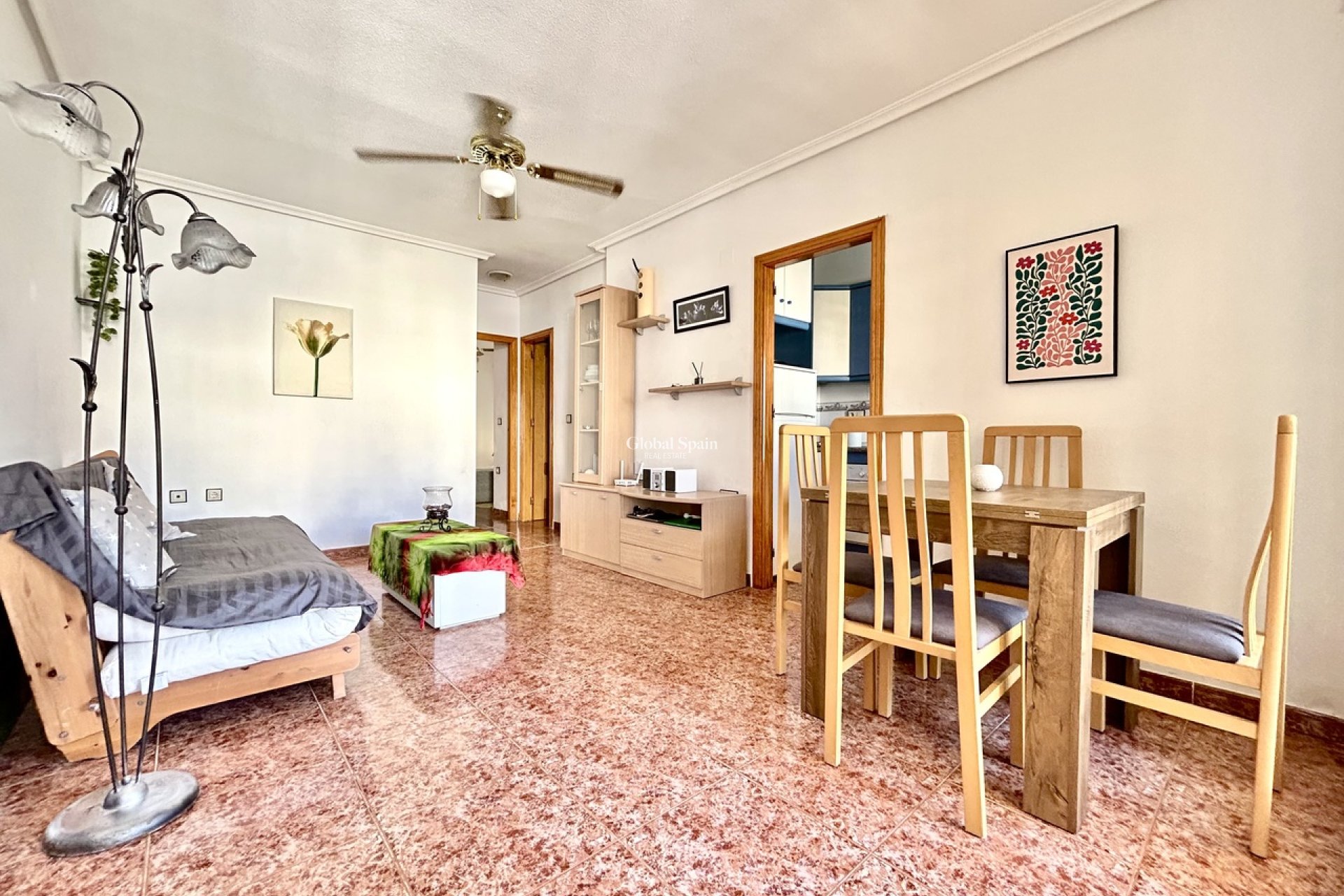 Wiederverkauf - PENTHOUSE -
LOS BALCONES - LOS ALTOS - Costa Blanca