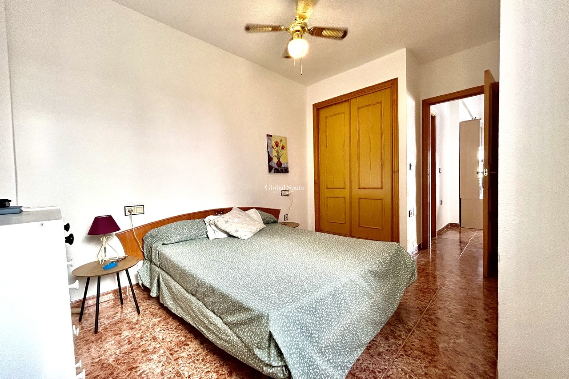 Wiederverkauf - PENTHOUSE -
LOS BALCONES - LOS ALTOS - Costa Blanca