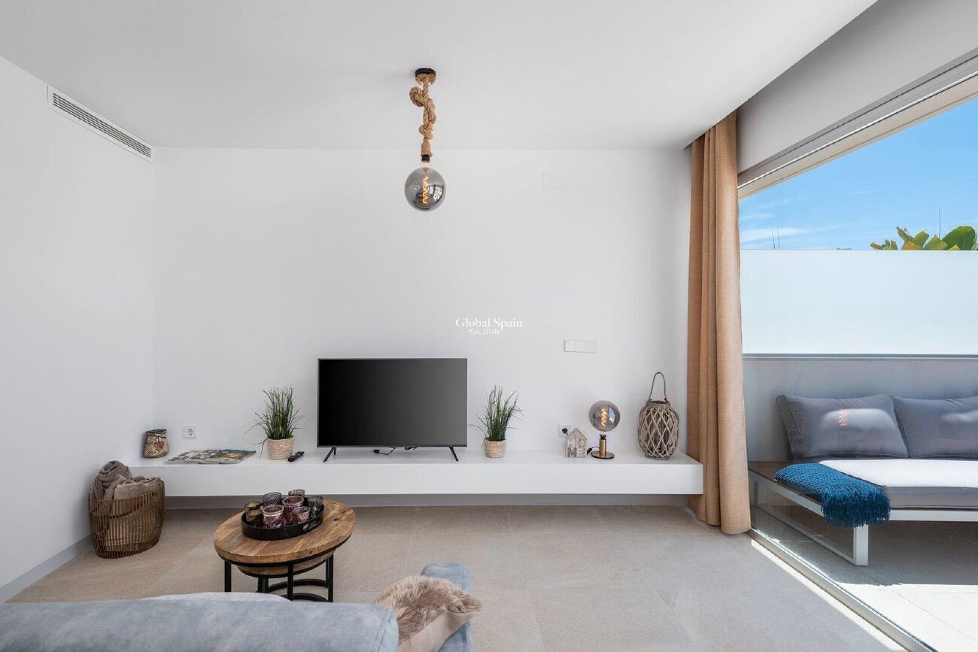 Wiederverkauf - PENTHOUSE -
LOS BALCONES - LOS ALTOS - Costa Blanca