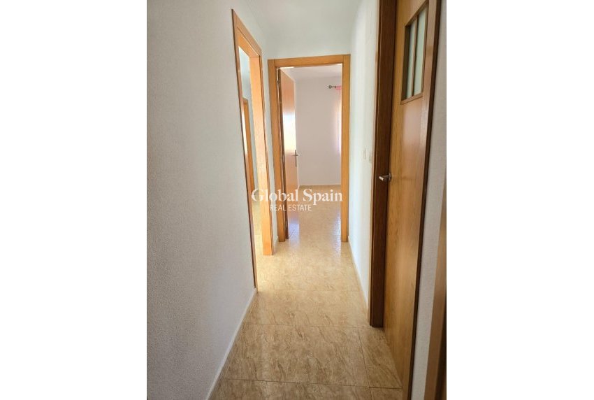 Wiederverkauf - PENTHOUSE -
ORIHUELA COSTA - Altos de campoamor