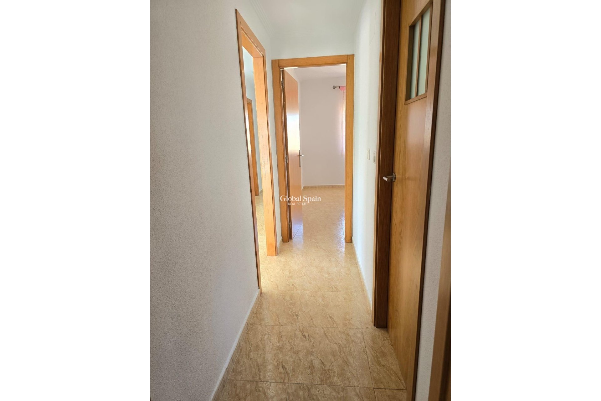 Wiederverkauf - PENTHOUSE -
ORIHUELA COSTA - Altos de campoamor