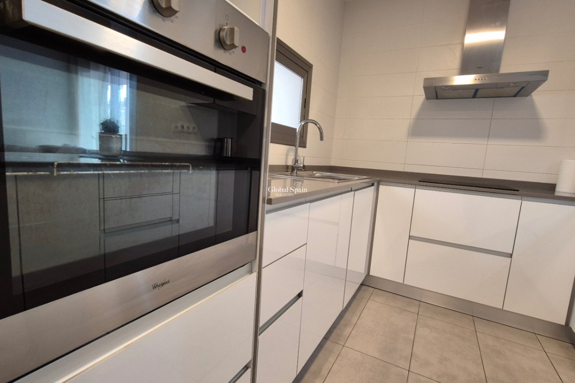 Wiederverkauf - PENTHOUSE -
ORIHUELA - Costa Blanca Sur