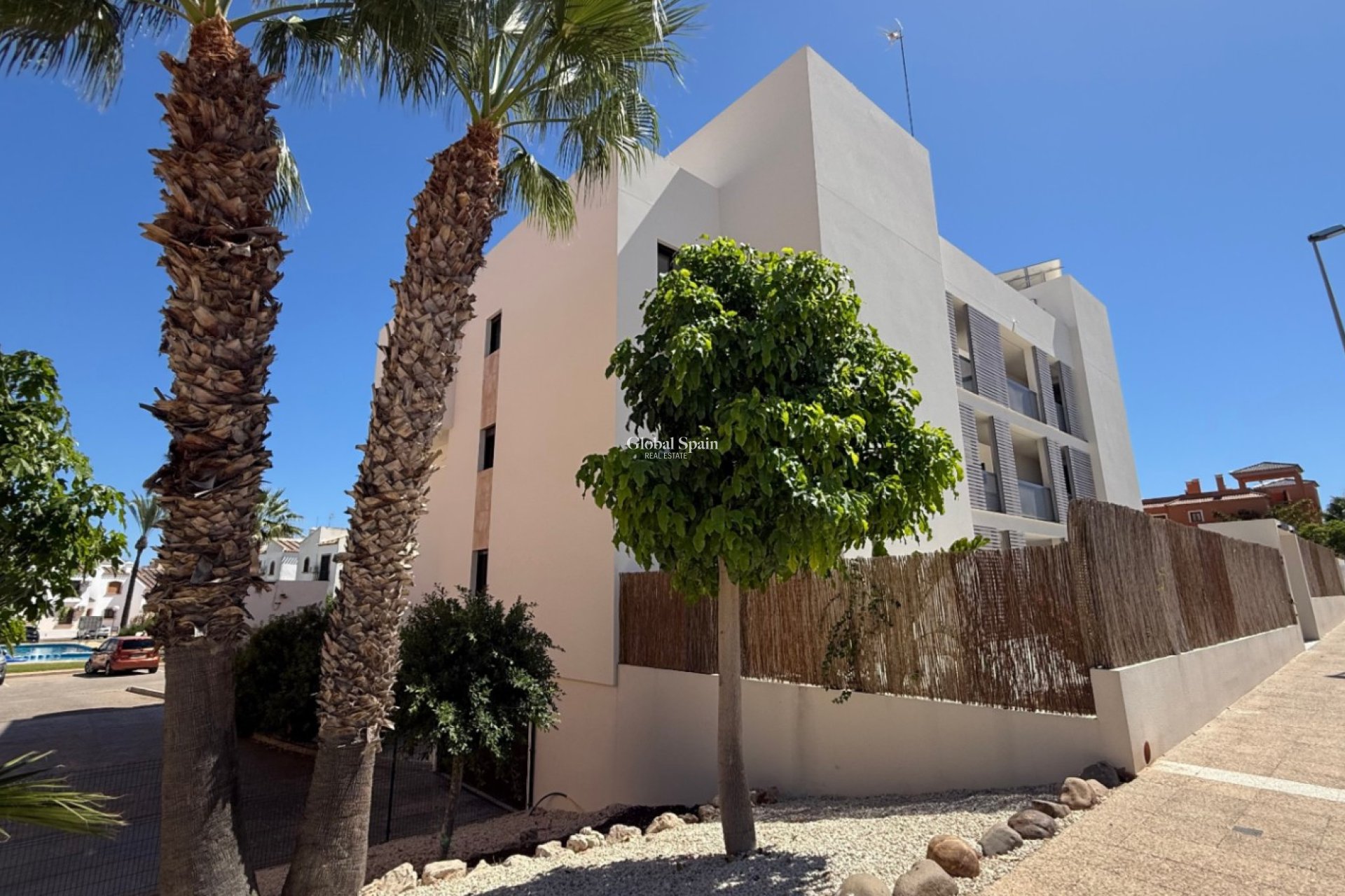 Wiederverkauf - PENTHOUSE -
ORIHUELA - Costa Blanca Sur