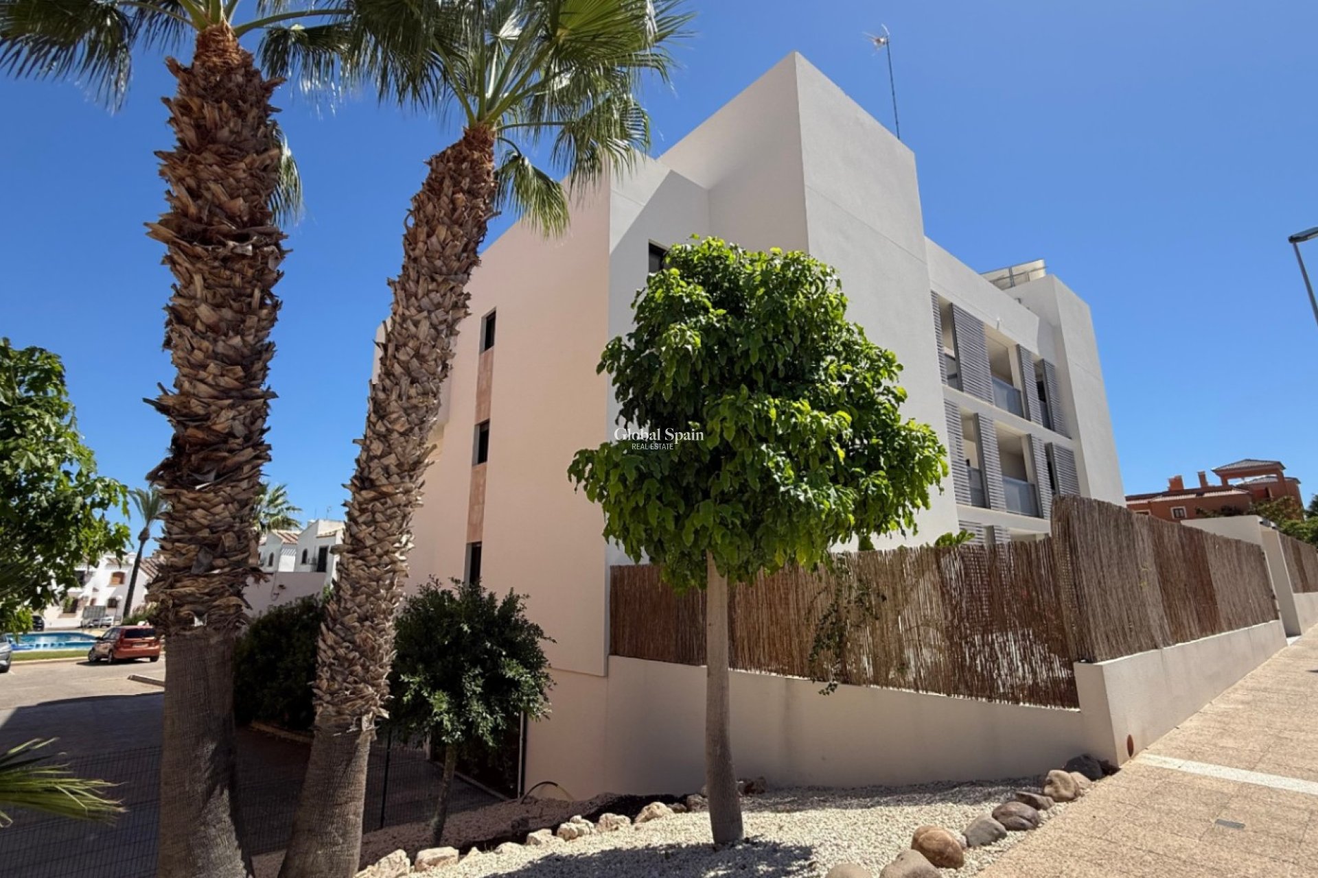 Wiederverkauf - PENTHOUSE -
ORIHUELA - Costa Blanca Sur