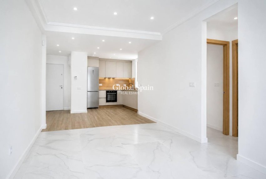 Wiederverkauf - PENTHOUSE -
ORIHUELA COSTA - CABO ROIG