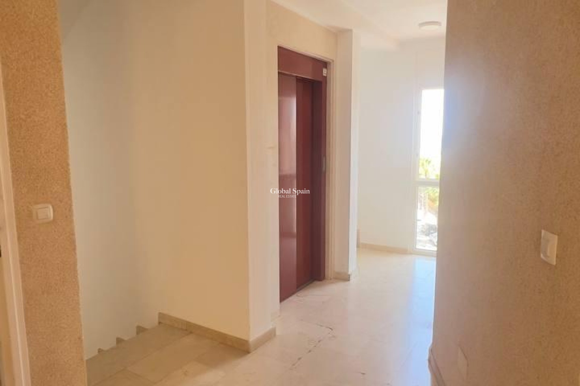 Wiederverkauf - PENTHOUSE -
ORIHUELA COSTA - CABO ROIG
