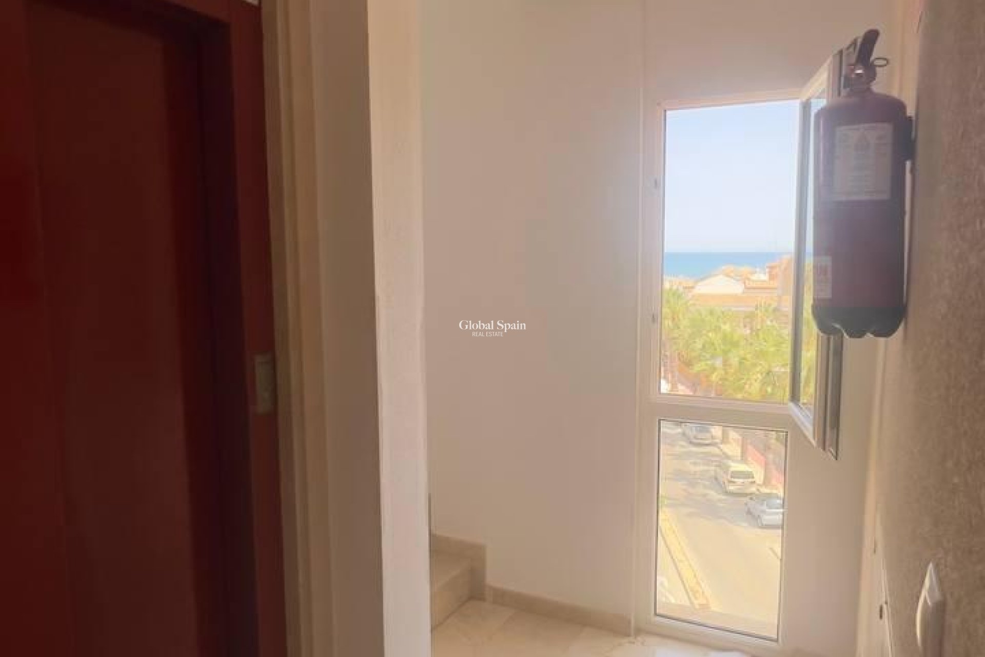 Wiederverkauf - PENTHOUSE -
ORIHUELA COSTA - CABO ROIG