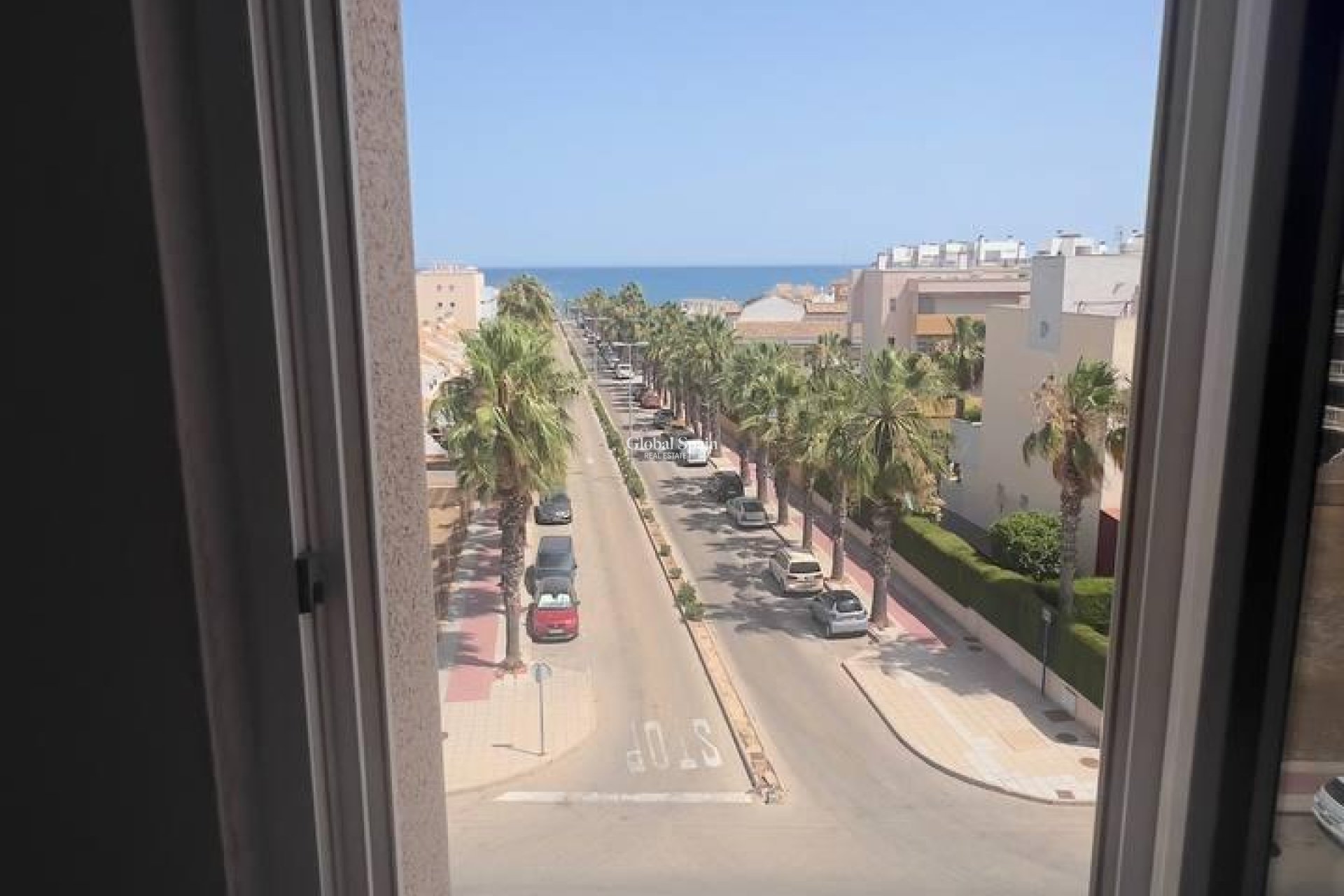 Wiederverkauf - PENTHOUSE -
ORIHUELA COSTA - CABO ROIG