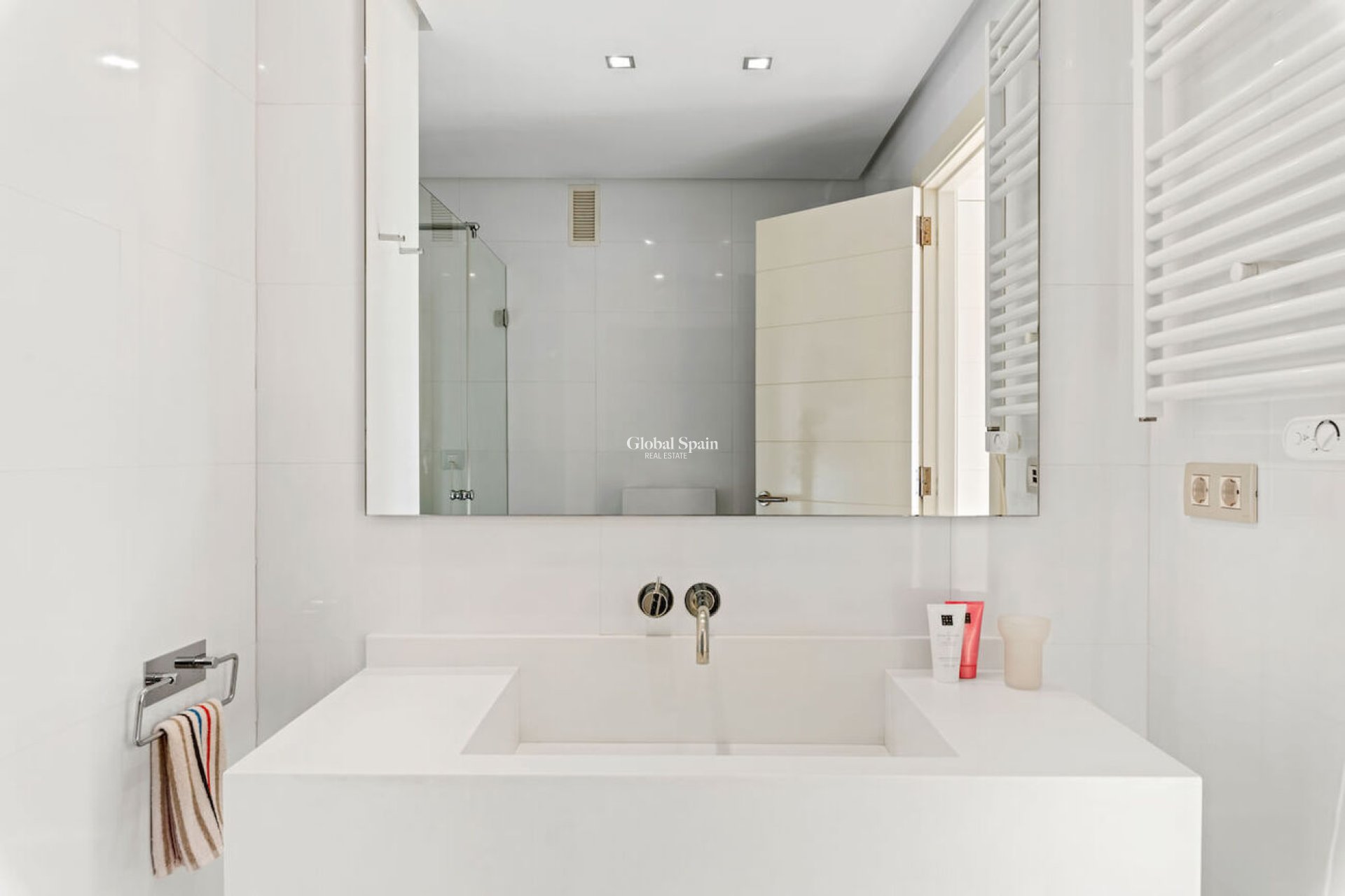 Wiederverkauf - PENTHOUSE -
ORIHUELA COSTA - CAMPOAMOR