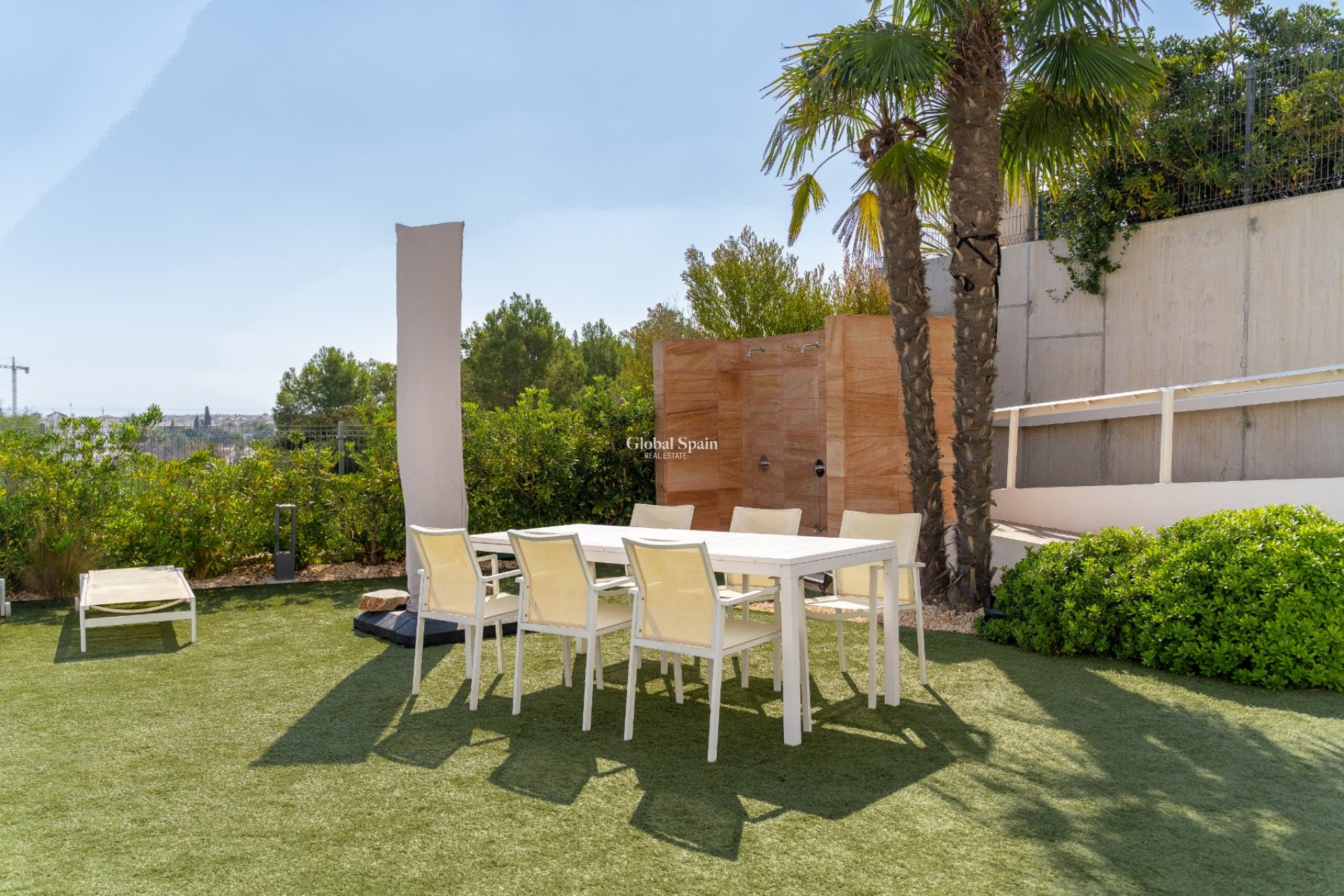 Wiederverkauf - PENTHOUSE -
ORIHUELA COSTA - Costa Blanca