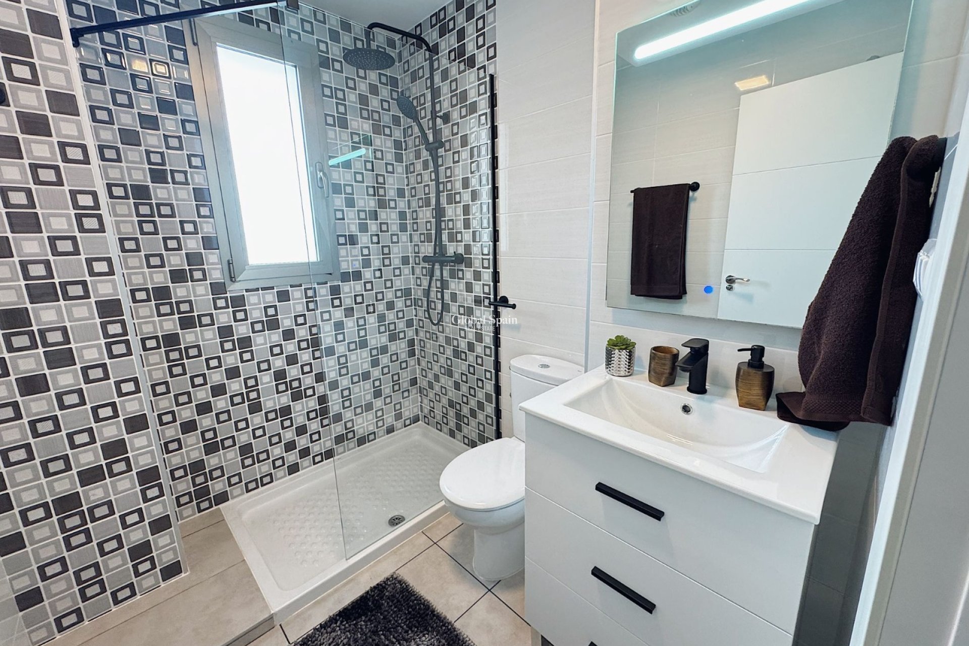 Wiederverkauf - PENTHOUSE -
ORIHUELA COSTA - Costa Blanca