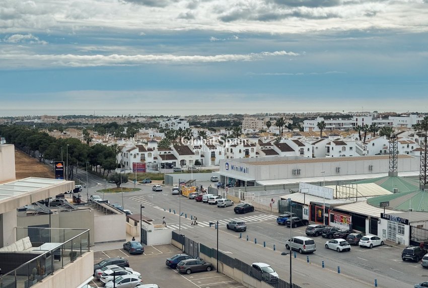 Wiederverkauf - PENTHOUSE -
ORIHUELA COSTA - Costa Blanca