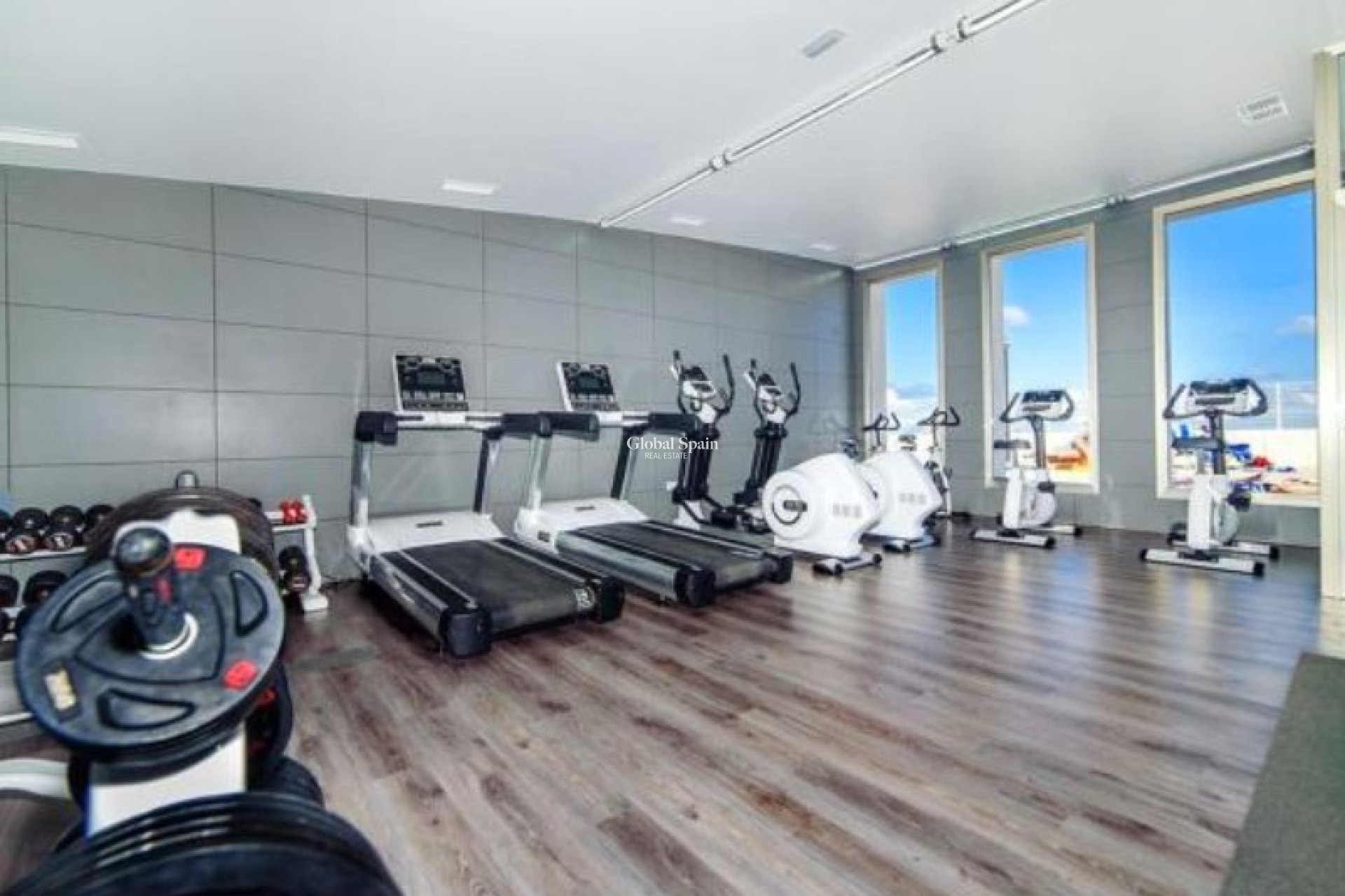 Wiederverkauf - PENTHOUSE -
ORIHUELA COSTA - Costa Blanca