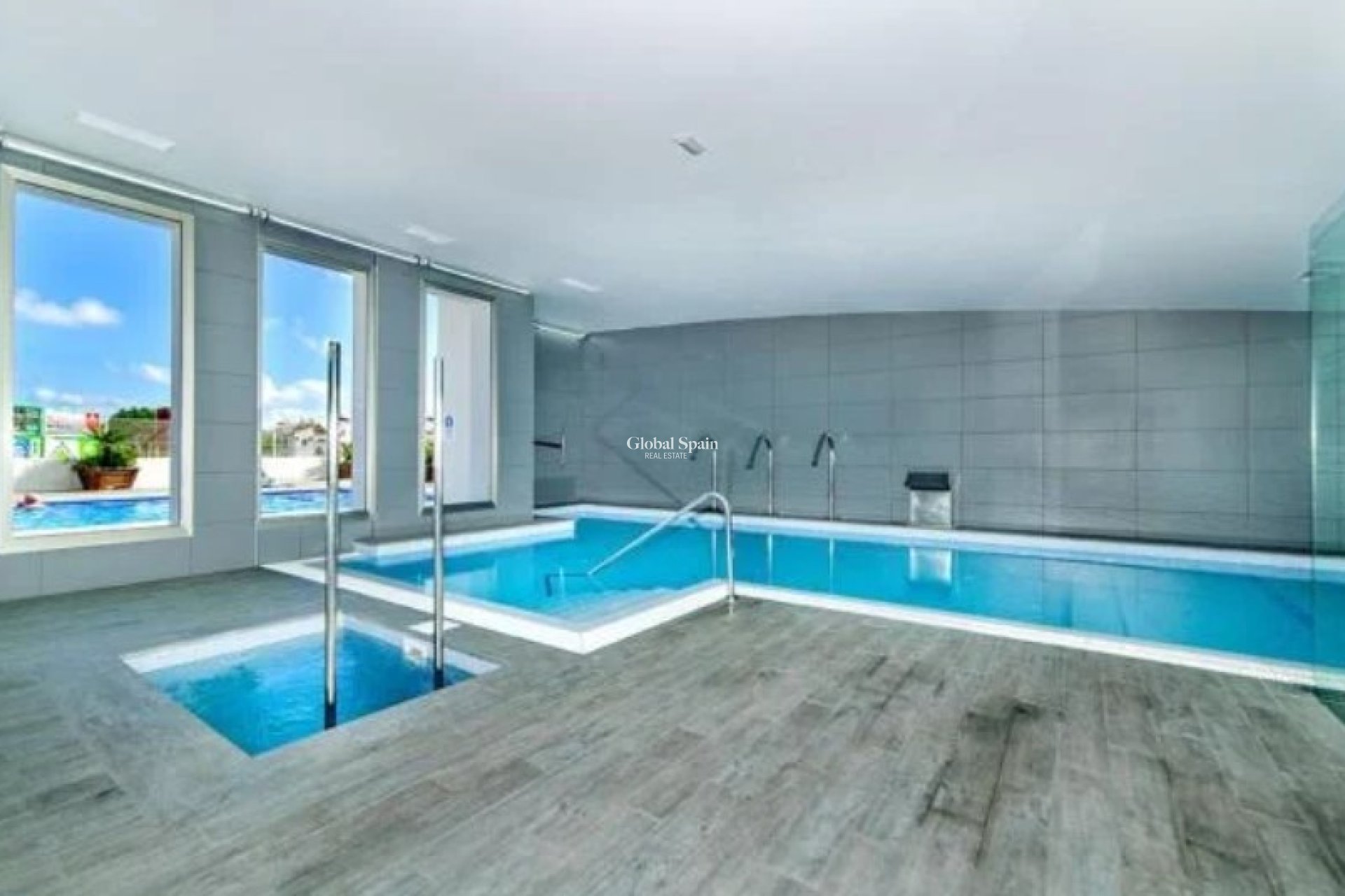 Wiederverkauf - PENTHOUSE -
ORIHUELA COSTA - Costa Blanca