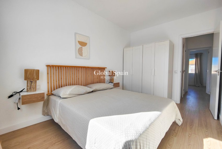 Wiederverkauf - PENTHOUSE -
ORIHUELA COSTA - Costa Blanca