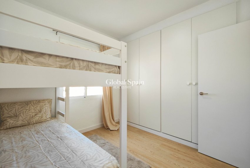 Wiederverkauf - PENTHOUSE -
ORIHUELA COSTA - Costa Blanca