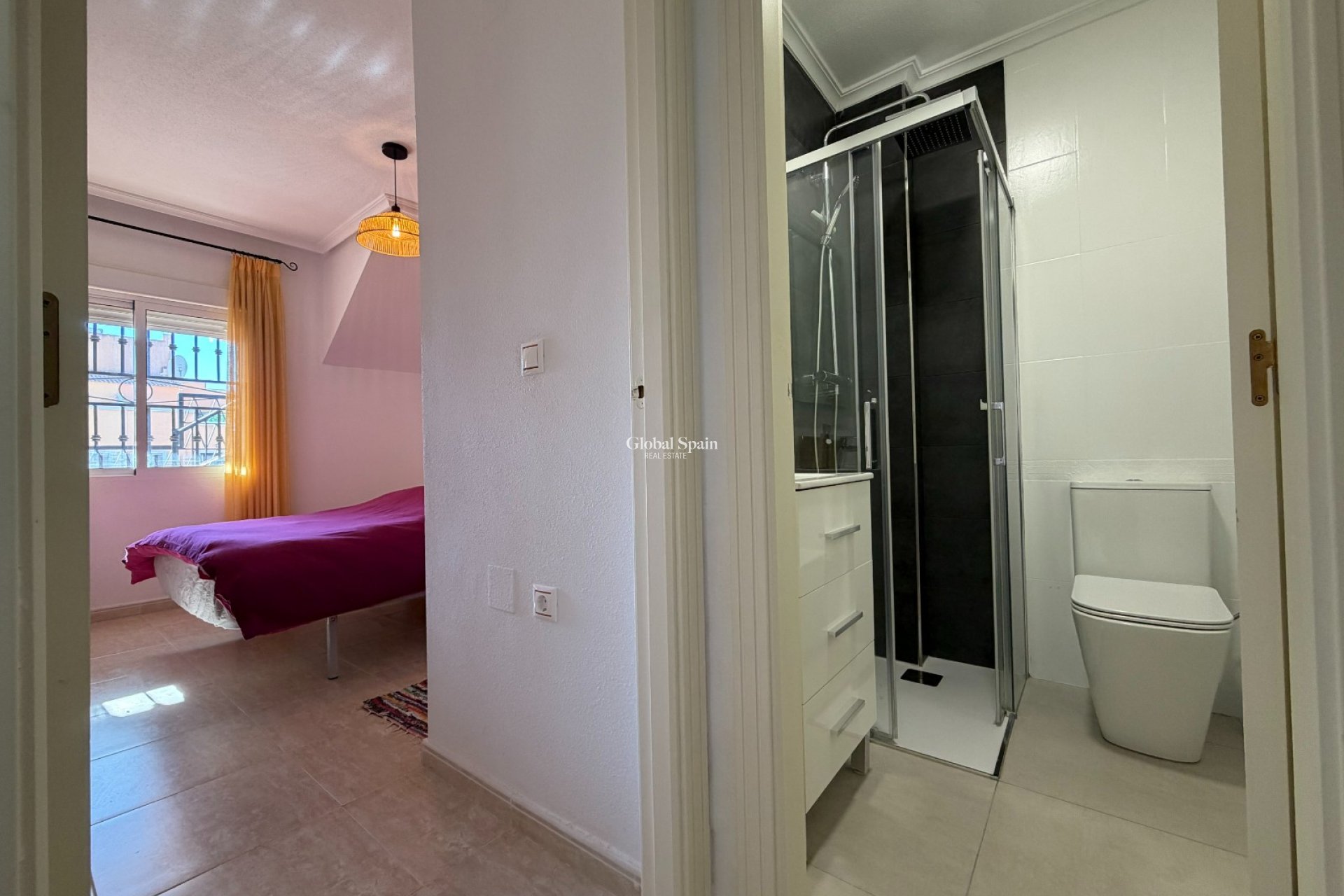 Wiederverkauf - PENTHOUSE -
ORIHUELA COSTA - Costa Blanca