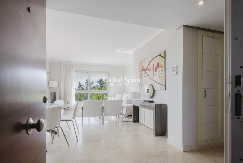 Wiederverkauf - PENTHOUSE -
ORIHUELA COSTA - Costa Blanca