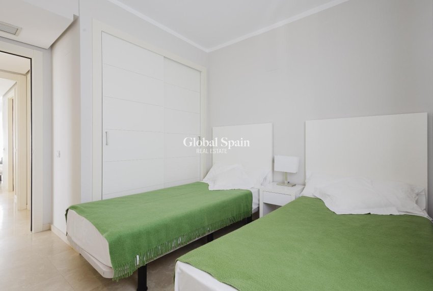 Wiederverkauf - PENTHOUSE -
ORIHUELA COSTA - Costa Blanca